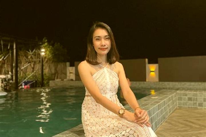 Harper, 32 — Escort in Puan Selatan, Indonesia