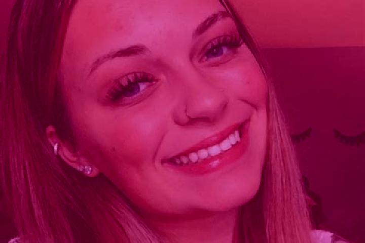 Harper, 32 — Escort in Radford, United States