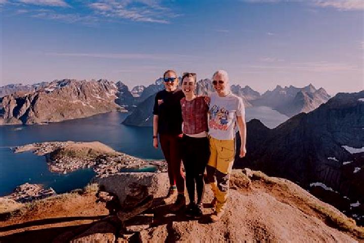 Harper, 32 — Escort in Reine, Norway