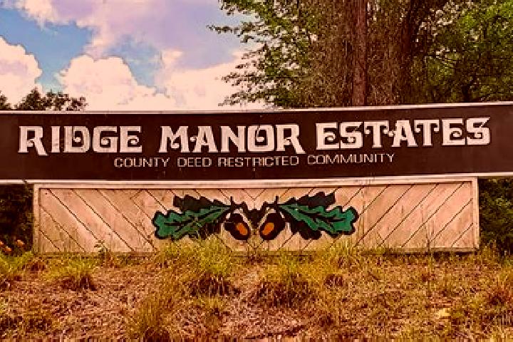 Harper, 32 — Escort in Ridge Manor, United States