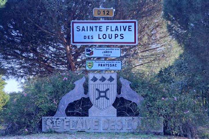 Harper, 32 — Escort in Sainte-Flaive-des-Loups, France