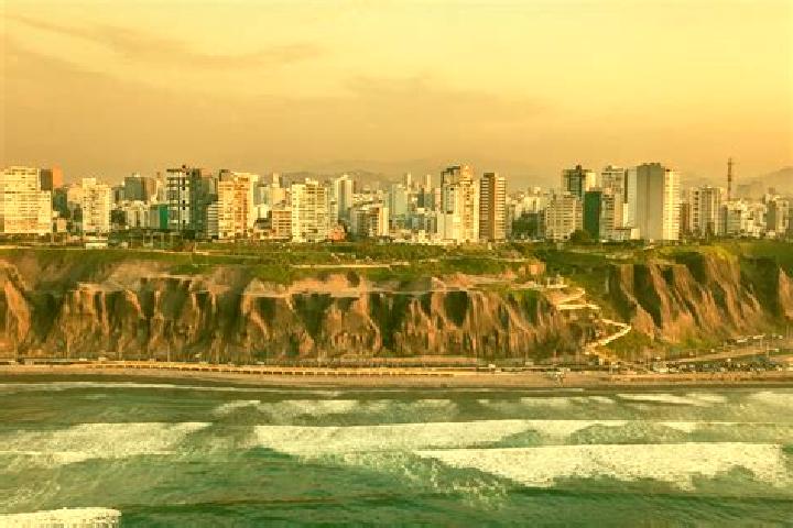 Harper, 32 — Escort in Samito, Peru