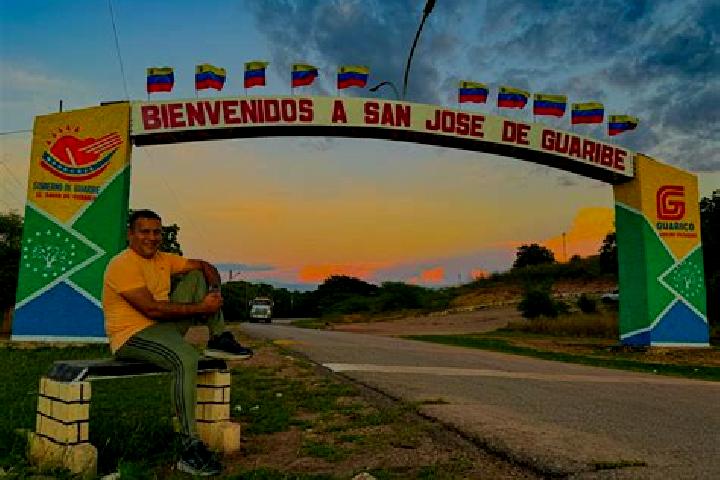 Harper, 32 — Escort in San Jose de Guaribe, Venezuela