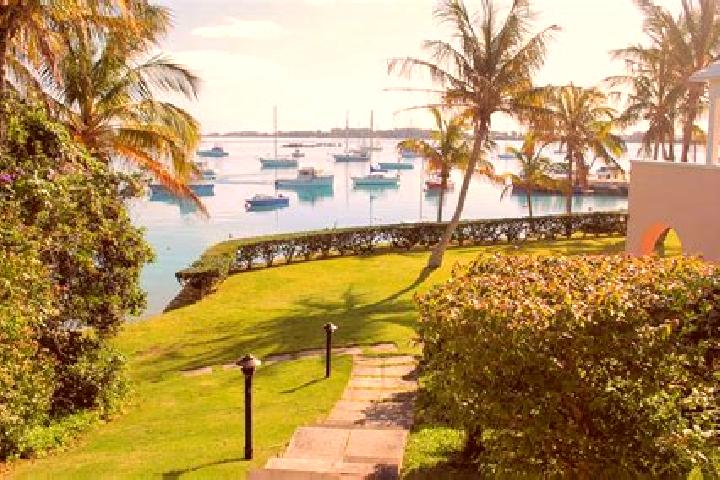Harper, 32 — Escort in Sandys Parish, Bermuda