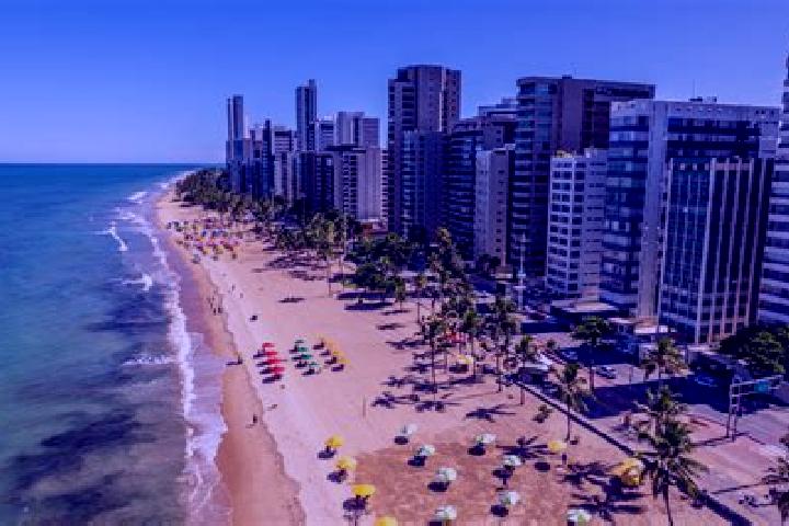 Harper, 32 — Escort in Sao Tiago, Brazil