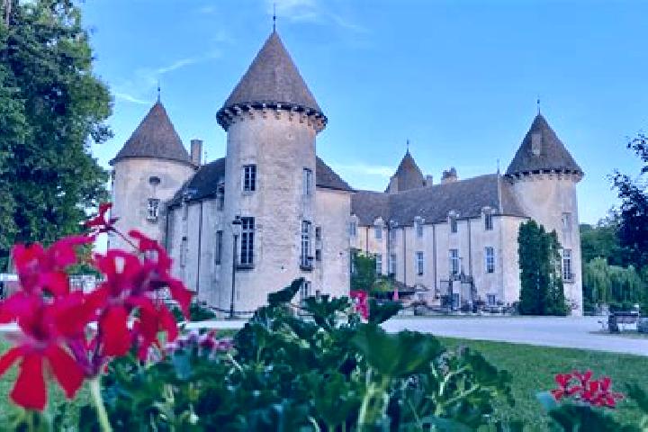 Harper, 32 — Escort in Sauvigny-le-Bois, France