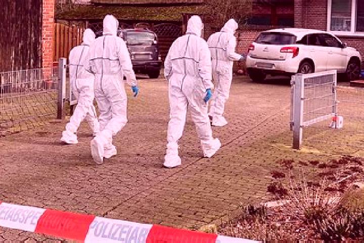 Harper, 32 — Escort in Scheessel, Germany