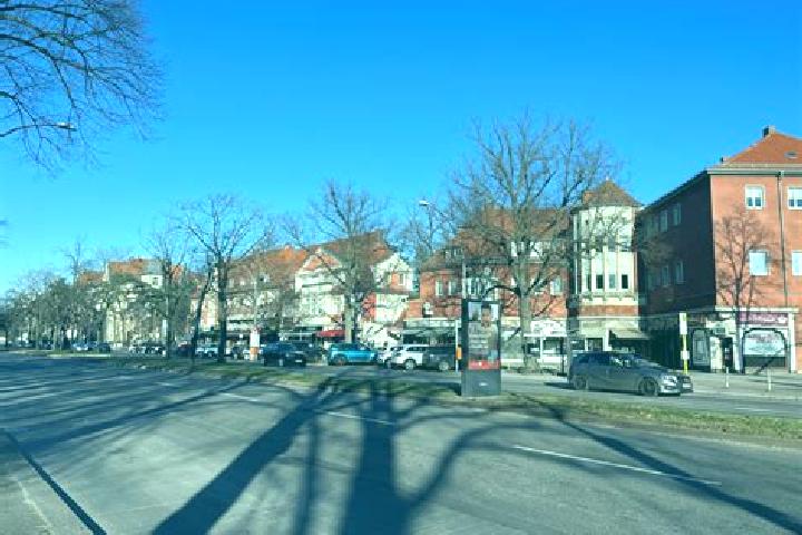 Harper, 32 — Escort in Schmargendorf, Germany