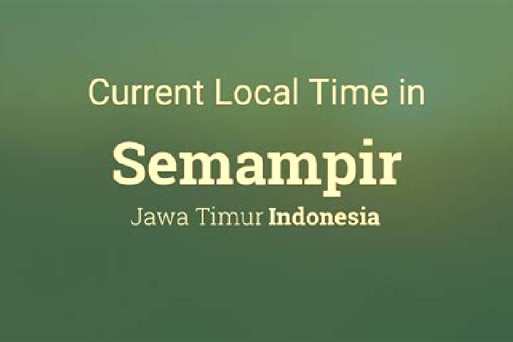 Harper, 32 — Escort in Semampir, Indonesia