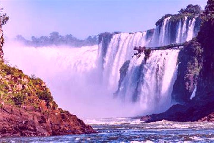 Harper, 32 — Escort in Serranopolis do Iguacu, Brazil