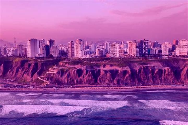 Harper, 32 — Escort in Siracat, Peru