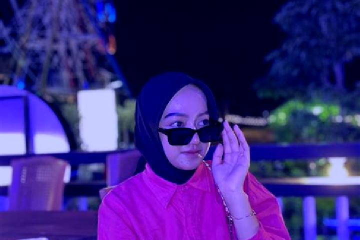 Harper, 32 — Escort in Sukamaju, Indonesia