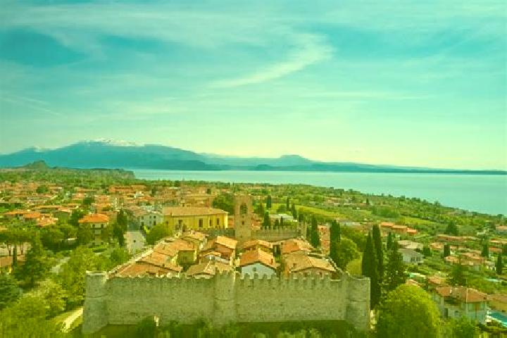 Harper, 32 — Escort in Torri del Benaco, Italy