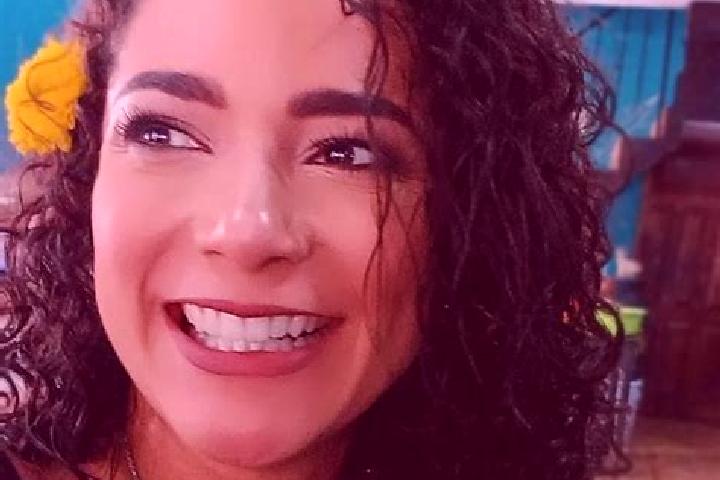 Harper, 32 — Escort in Totutla, Mexico