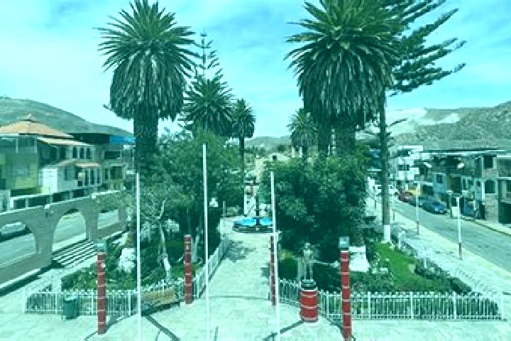 Harper, 32 — Escort in Uchumayo, Peru