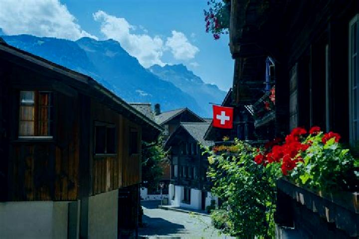Harper, 32 — Escort in Untervaz, Switzerland