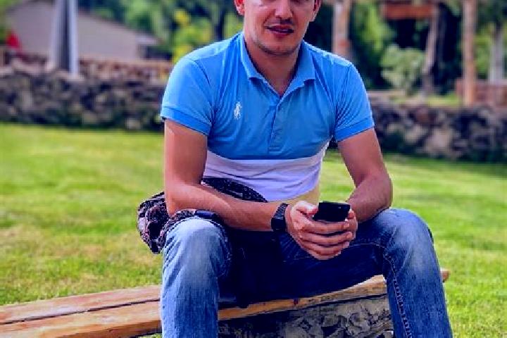 Harper, 32 — Escort in Vardakar, Armenia