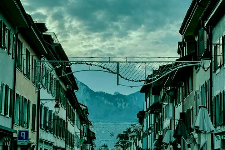 Harper, 32 — Escort in Villeneuve, Switzerland