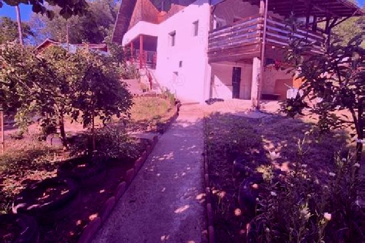 Harper, 32 — Escort in Visinesti, Romania