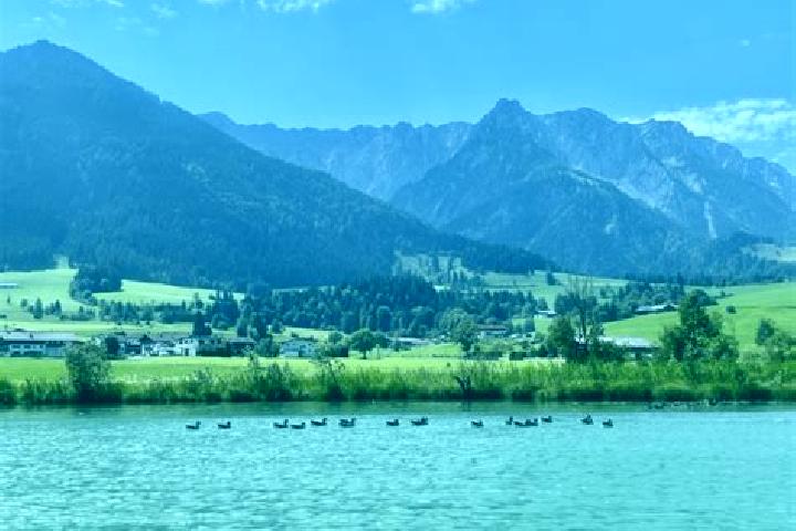Harper, 32 — Escort in Walchsee, Austria