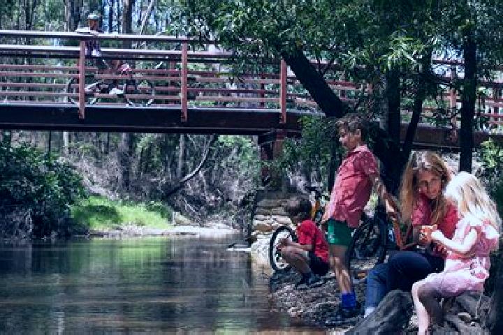 Harper, 32 — Escort in Wandi, Australia