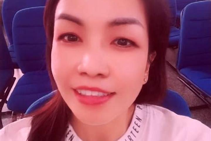 Harper, 32 — Escort in Wang Saphung, Thailand