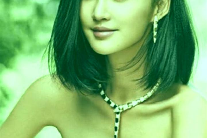 Harper, 32 — Escort in Yanjiang, China