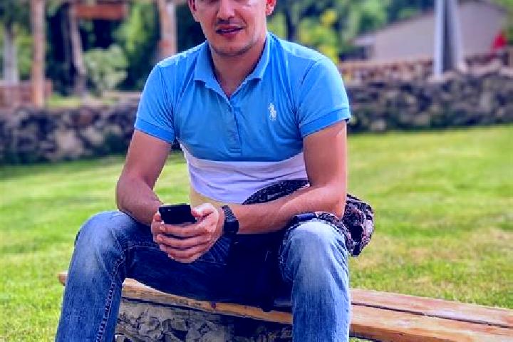 Harper, 32 — Escort in Yelpin, Armenia