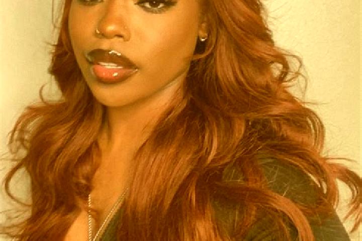 Harper, 33, a auburn amber-eyed ebony companion based in Qum. Offering A-Level, Party Girl, Striptease. Available for incall and outcall, overnight bookings ...