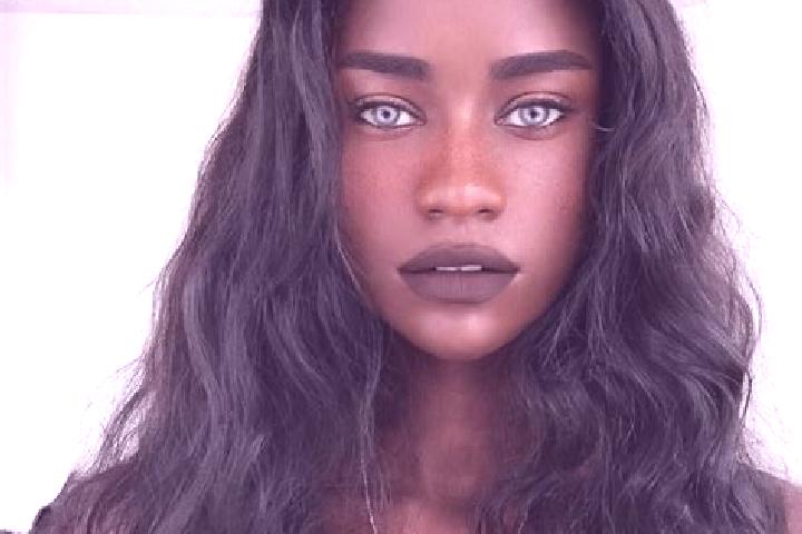 Harper, 33, a black blue-eyed ebony companion based in San Giljan. Offering Fetish, GFE, Massage. Available for incall and outcall, day and evening dates.