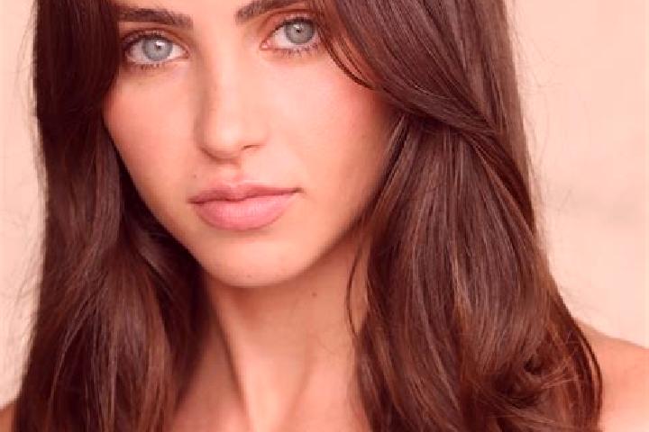 Harper, 33, a chestnut hazel-eyed latina companion based in Vobarno. Offering Girlfriend Experience, Dinner Date, BDSM, GFE. Available for incall and outcall...