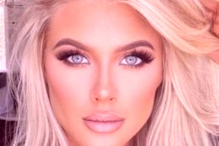 Harper, 33, a platinum blonde brown-eyed slavic companion based in La Ensenada. Offering Massage, A-Level, Deep French Kissing, OWO. Available for incall and...