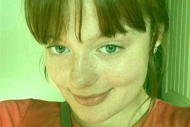 Harper, 33, a red grey-eyed caucasian companion based in Ayer s Cliff. Offering Dinner Date, CIM, Travel Companion, BDSM. Available for incall and outcall, o...