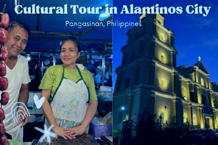 Harper, 33 — Escort in Alaminos, Philippines