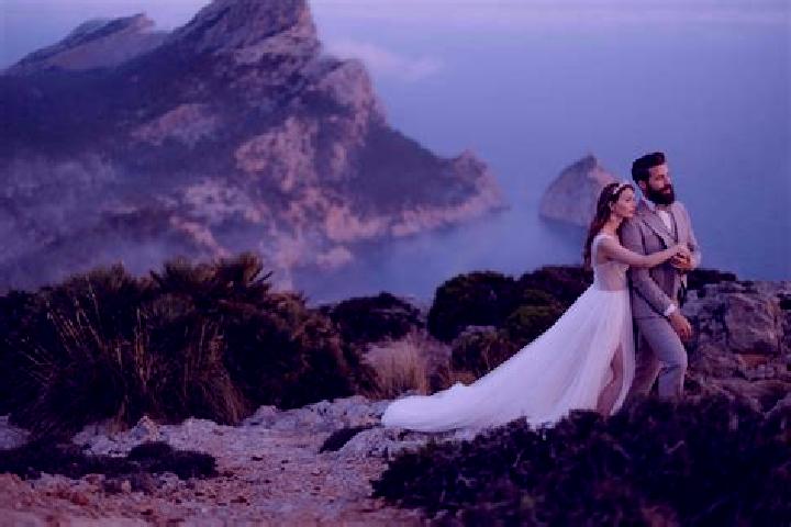 Harper, 33 — Escort in Alaro, Spain