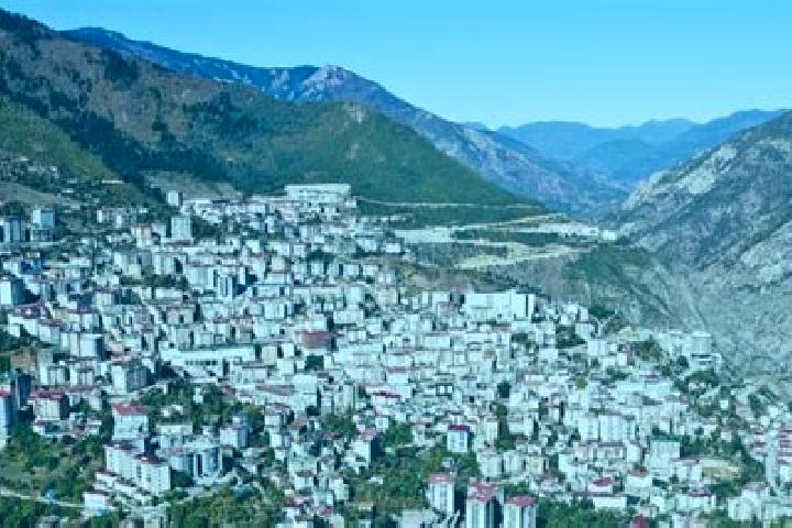 Harper, 33 — Escort in Artvin, Turkey