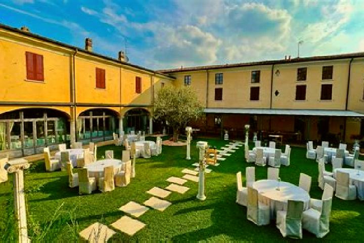 Harper, 33 — Escort in Bagnolo San Vito, Italy