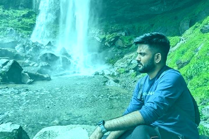 Harper, 33 — Escort in Baikunthpur, India