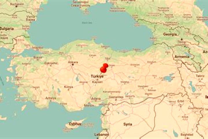 Harper, 33 — Escort in Barla, Turkey