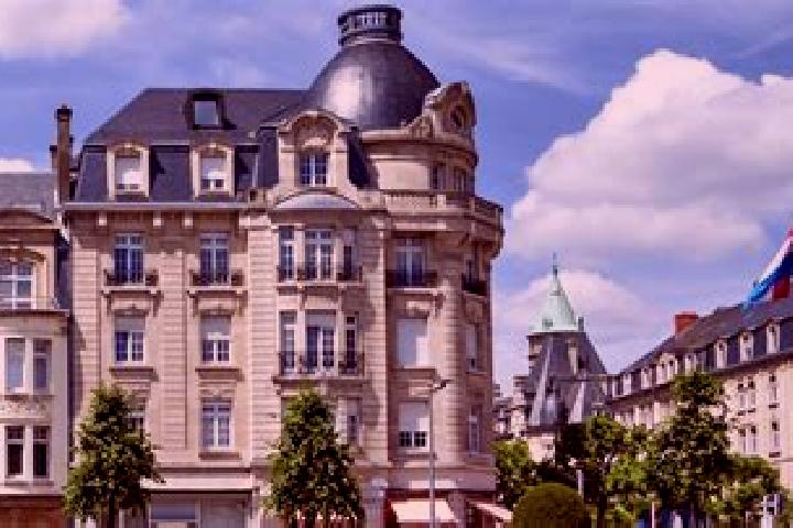 Harper, 33 — Escort in Beckerich, Luxembourg