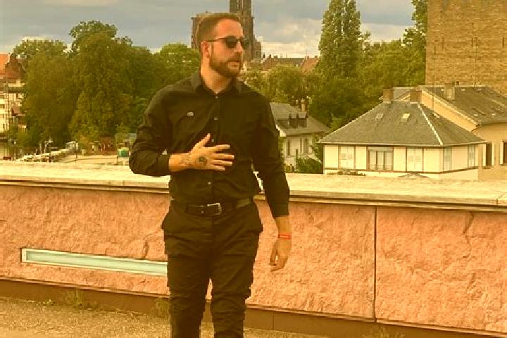 Harper, 33 — Escort in Bendeleben, Germany