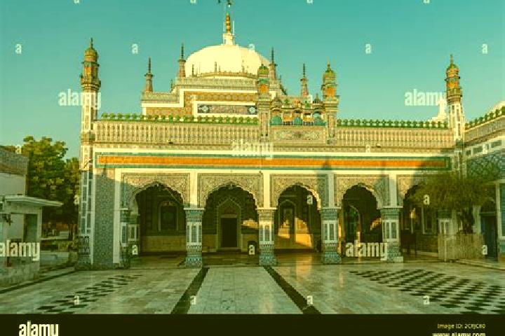 Harper, 33 — Escort in Bhit Shah, Pakistan