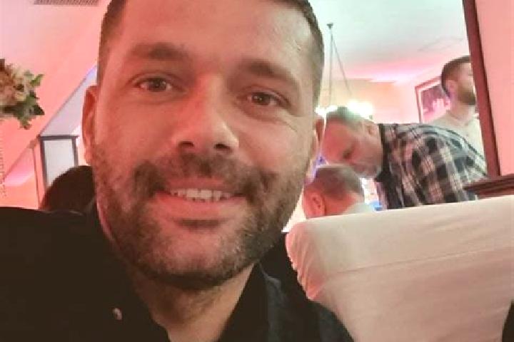 Harper, 33 — Escort in Bistret, Romania