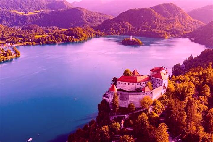 Harper, 33 — Escort in Bosamarin, Slovenia