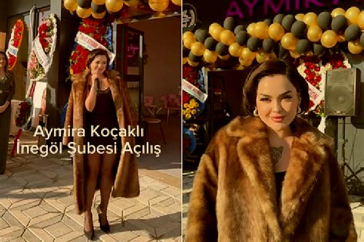 Harper, 33 — Escort in Cakallar, Turkey