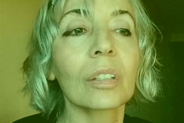 Harper, 33 — Escort in Cavezzo, Italy