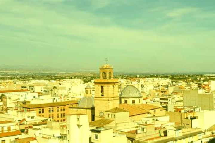 Harper, 33 — Escort in Cenes de la Vega, Spain