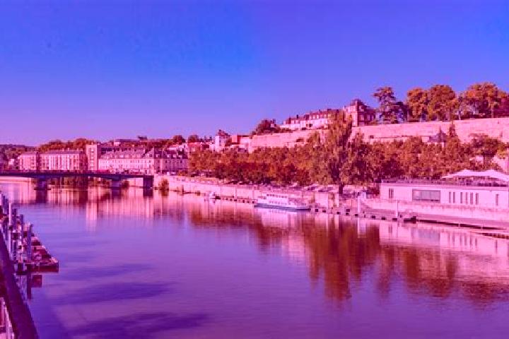 Harper, 33 — Escort in Cergy-Pontoise, France