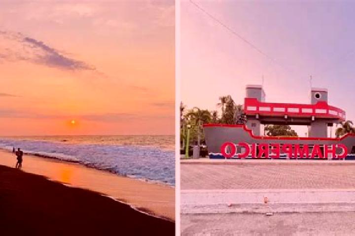 Harper, 33 — Escort in Champerico, Guatemala