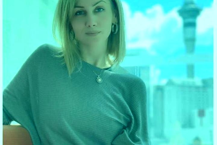 Harper, 33 — Escort in Cherkaska Lozova, Ukraine